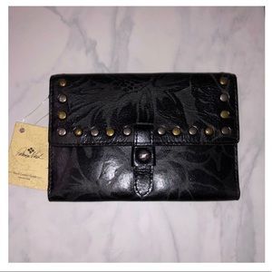 Patricia Nash Wallet